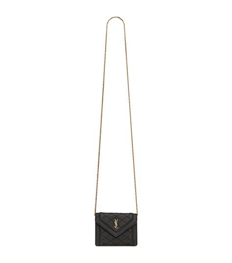 gaby mini crossbody bag